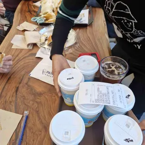 빽다방 빵연구소 사진