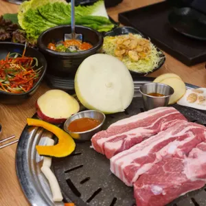 항아리 사진