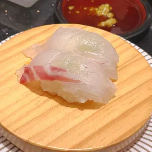 스시마루 사진