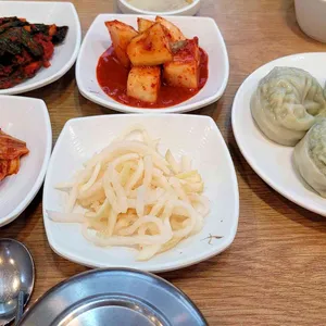 손박사 강남면옥 사진