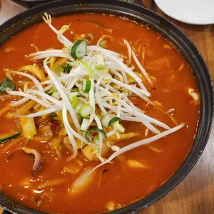 셰프의 백년손님 사진 1