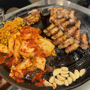 목구멍 대표 사진