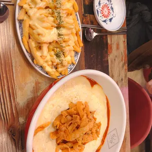 떡슐랭 사진