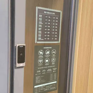 스타벅스 리뷰 사진