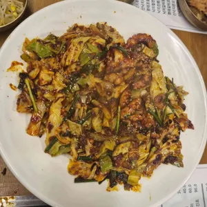 상상낙지 사진