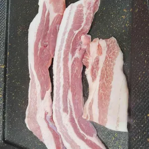 왔다삼겹살 리뷰 사진