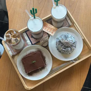 콰사르커피 사진
