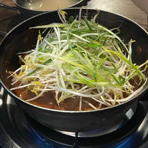 양푼이갈비 사진