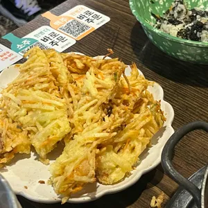 양푼이갈비 사진