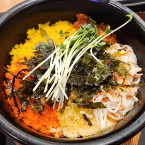 명동가츠라 사진