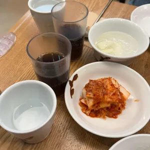 봉추찜닭 사진