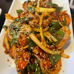 황금마차 사진