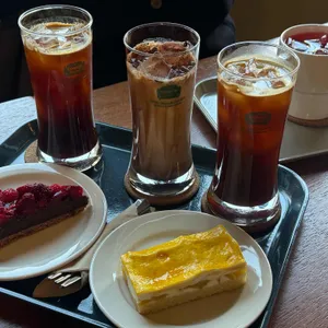 카우치소셜 사진