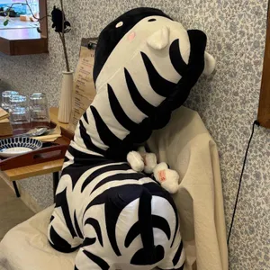 얼룩말식당 리뷰 사진