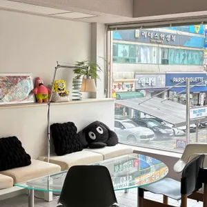 PAAM 리뷰 사진