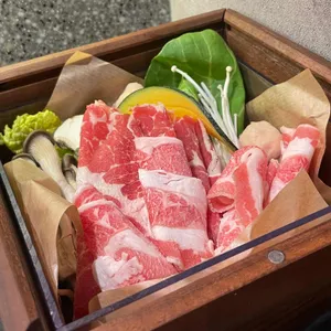 강호연파 밥굽남 사진