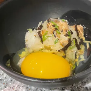 강호연파 밥굽남 사진