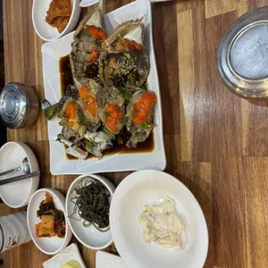 본가진미간장게장 사진