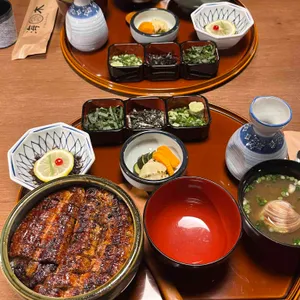 해목 사진