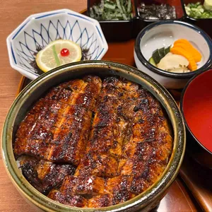 해목 사진 2