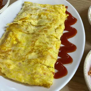 강순자옛맛김치찌개 사진