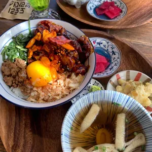 도토리브라더스 사진