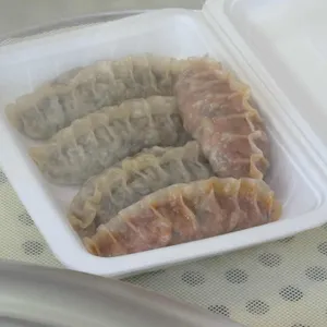 복만두 사진