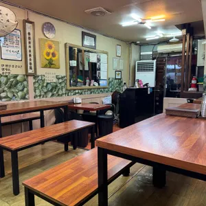 황태를벗삼아 리뷰 사진