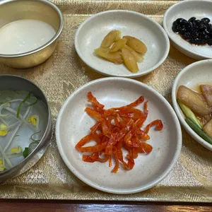 황태를벗삼아 사진