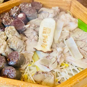 청와옥 사진