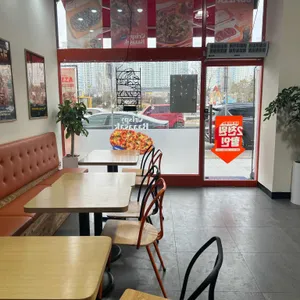 고피자 리뷰 사진