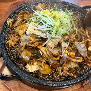 엄마는돌짜장 사진 2