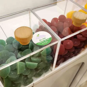 고체 사진