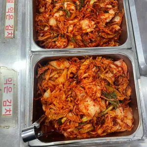 총각손칼국수 사진