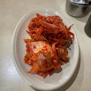 총각손칼국수 사진