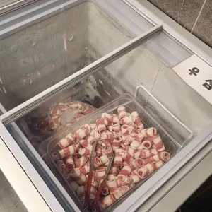 청춘무한리필조개구이 사진