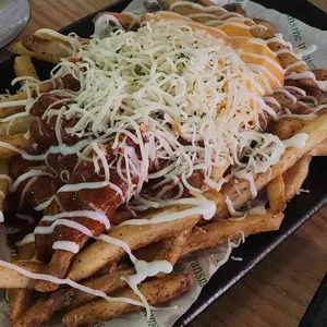 씽씽닭꼬치 사진