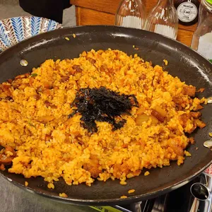 정통집 사진