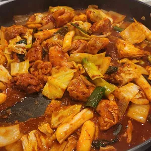 계탄언니 사진