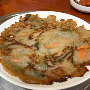 오씨칼국수 사진