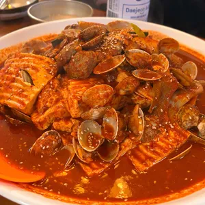 목동칼국수 대표 사진