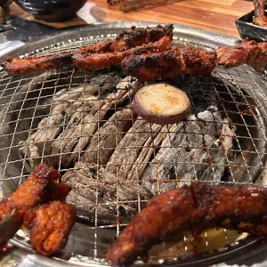 프렌치쪽갈비 사진