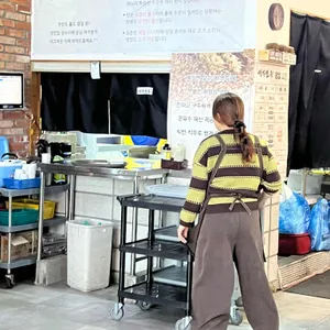 미가면옥 리뷰 사진