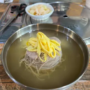 미가면옥 사진 1