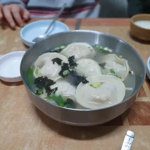 봉화묵집 사진