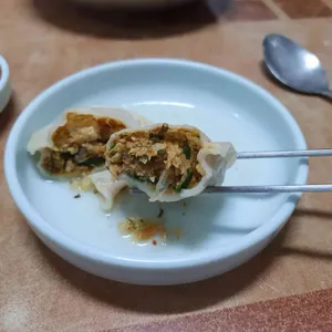 봉화묵집 사진