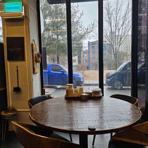 둥지톳밥 리뷰 사진