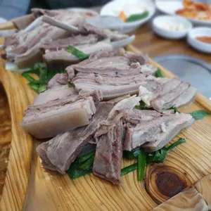마작골 사진 1