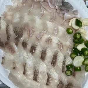 동북회활어 사진