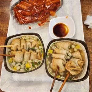 동성분식 사진